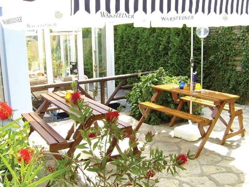 The British Bed & Breakfast-Airport Dortmund Exterior photo